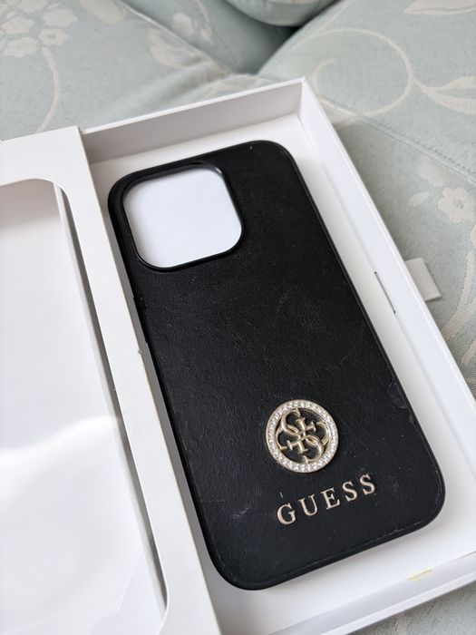 Huse telefon Swarovski/Guess