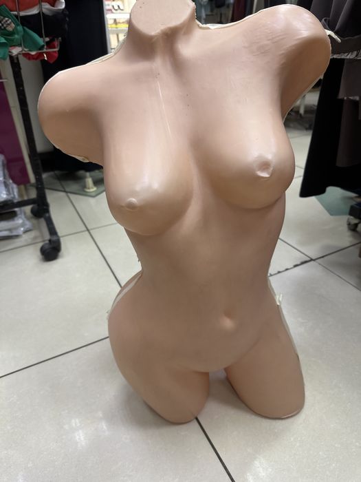 Продажа маникена