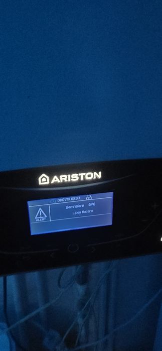 Instalator autorizat.montaj și reparatii centrale orice tip