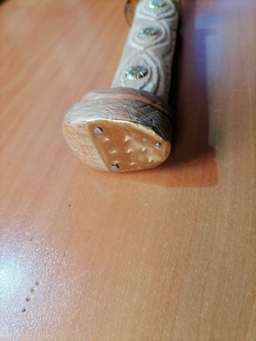 Нож от щик калашник