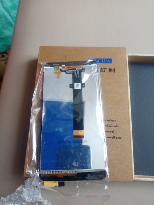 Экран на телефон риаритет хiaomi ноте 3