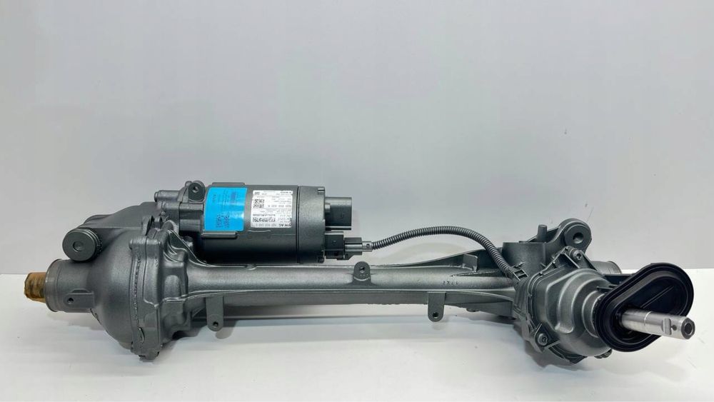 Caseta de directie vw passat b8 2021 cu garantie 1 an si montaj