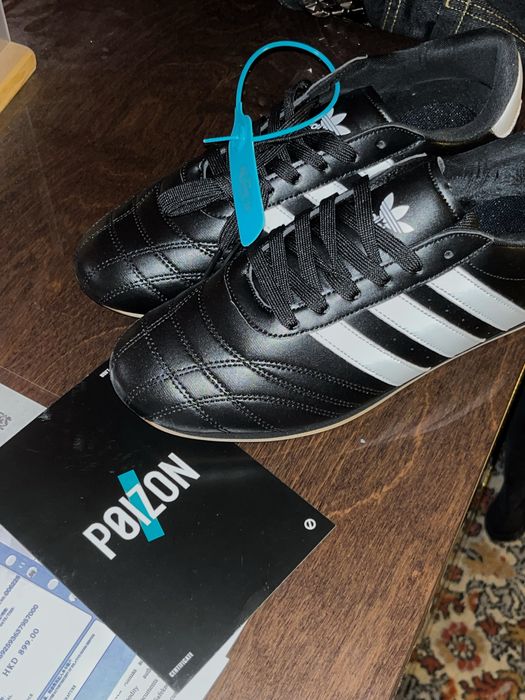 Кроссовки adidas 42 размера