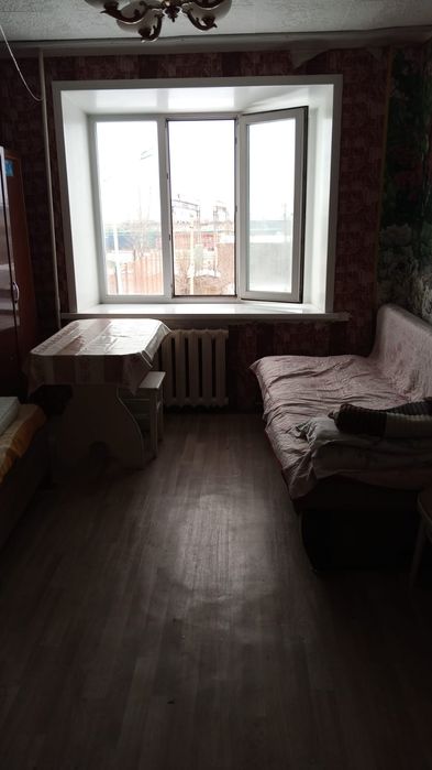 продам комнату в общаге