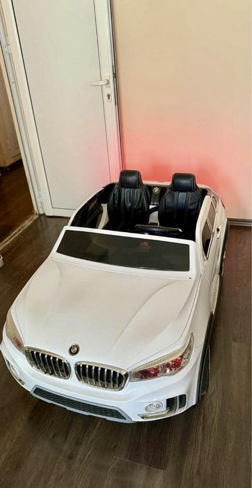 Акумолаторна кола в добро състояние