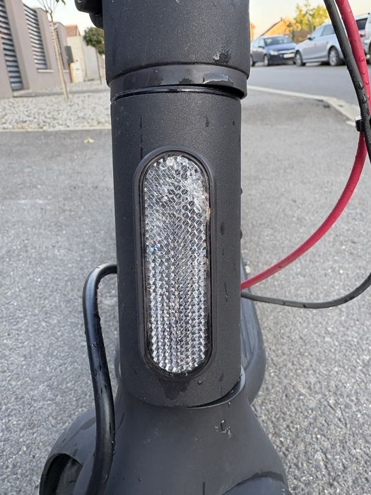 Trotineta electrica Xiaomi Electric Scooter 4