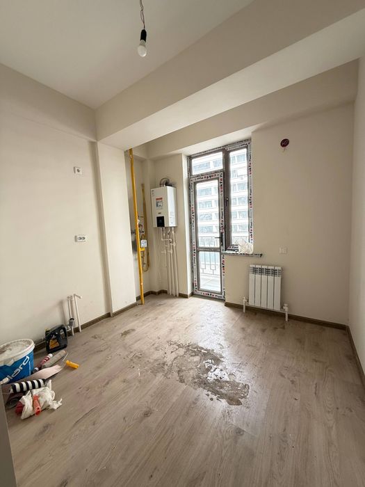 Продаётся 1 комнатная новостройка Сергели Автосалон