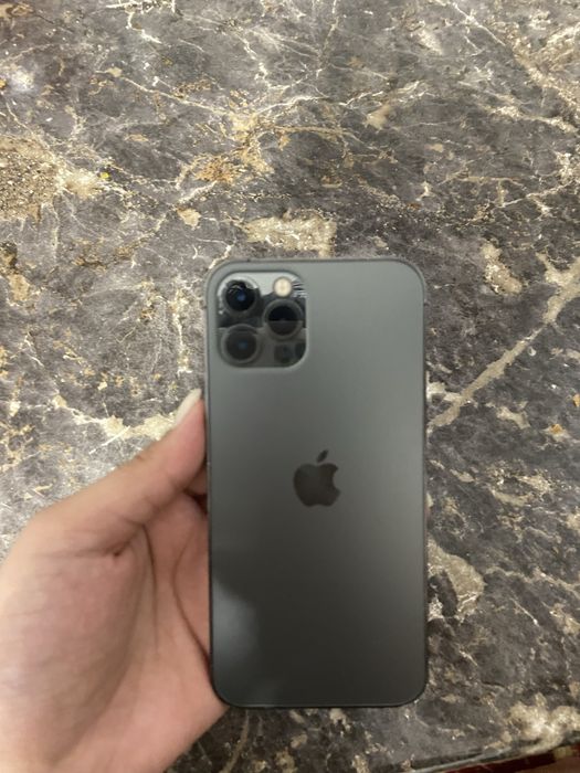 iphone 12про сатылады 256гб
