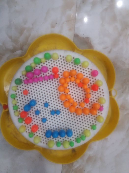 Игрушки Маша и медведь  1500