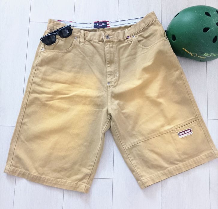 Pantaloni skater style PhatFarm