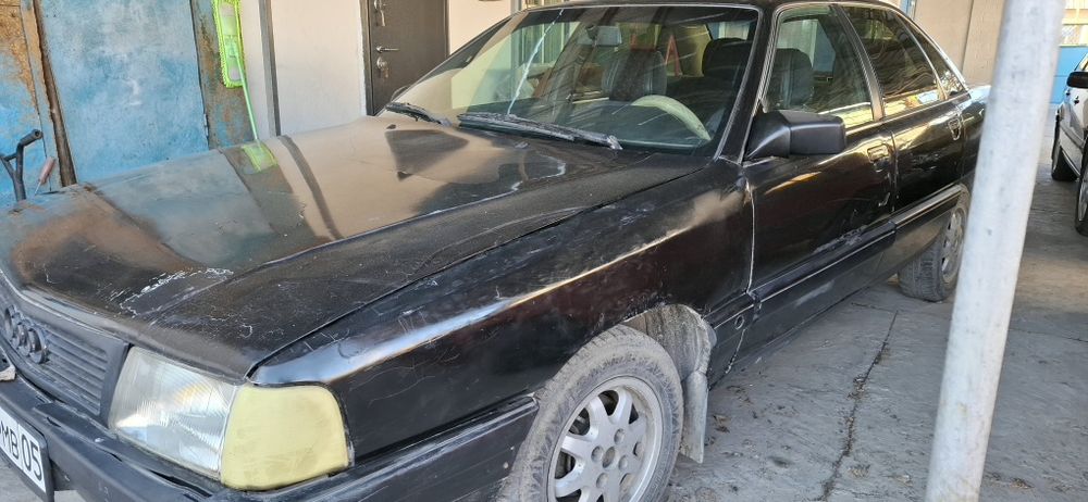 Продам Ауди 100С3