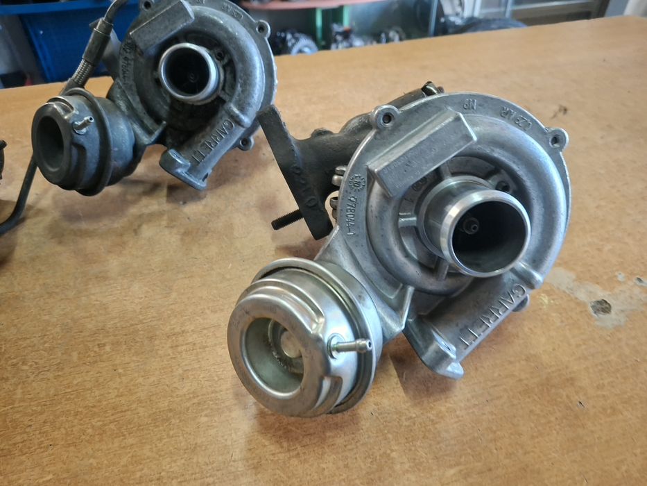 Turbo Opel Peugeot Fiat Citroen 1.3 D 2006>