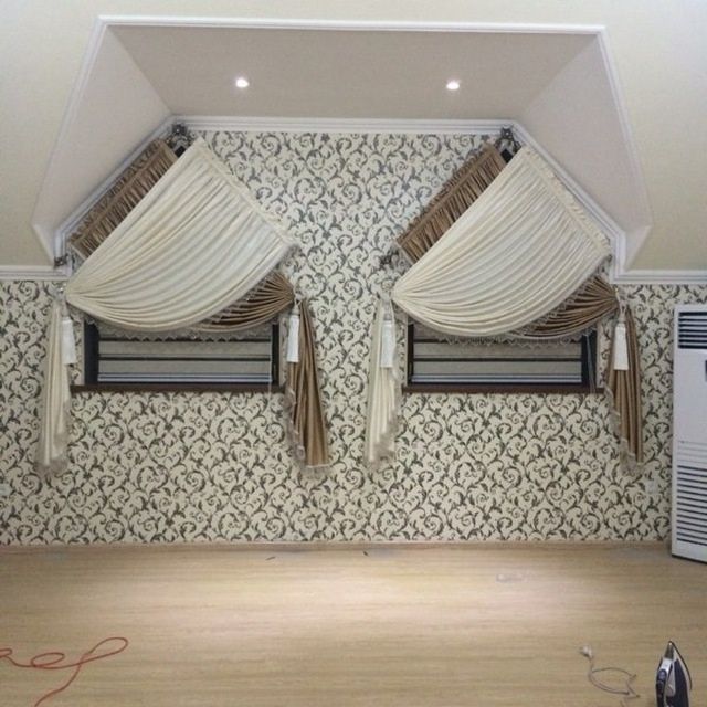 Жалюзи NewJalyuzi Комбо Рулонные шторы под ваш интерьер Скидка 20% !!!