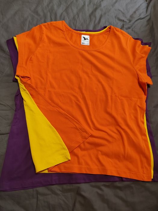 Set tricouri mânecă scurtă