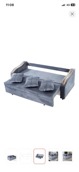 Продам Диван 50 000 тг