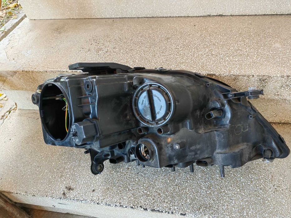 Фар Mercedes ML W164 Xenon ляв/Фар Мерцедес МЛ W164 Оригинален