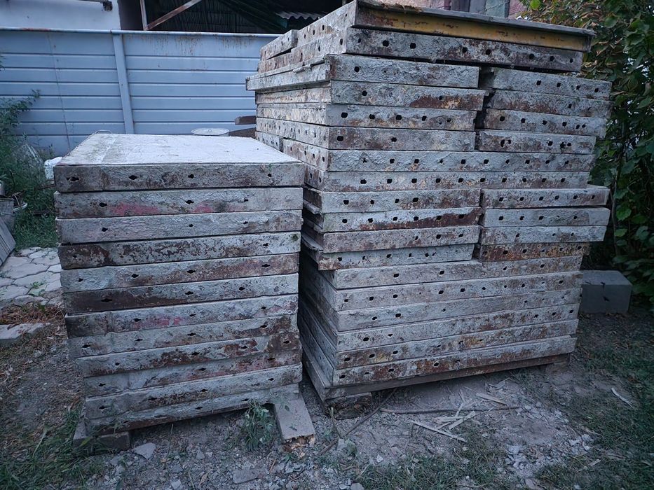 Продажа опалубки