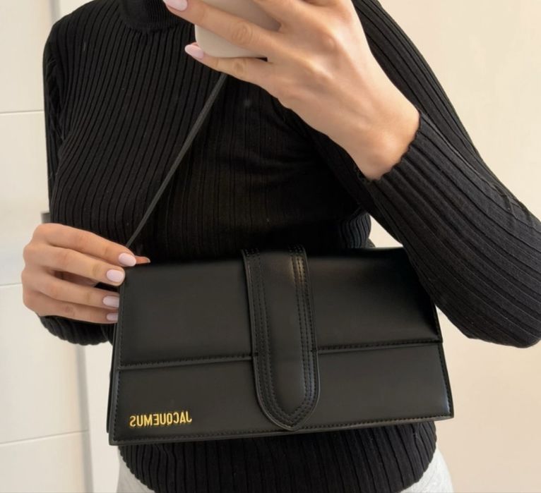 Geanta model long bambino