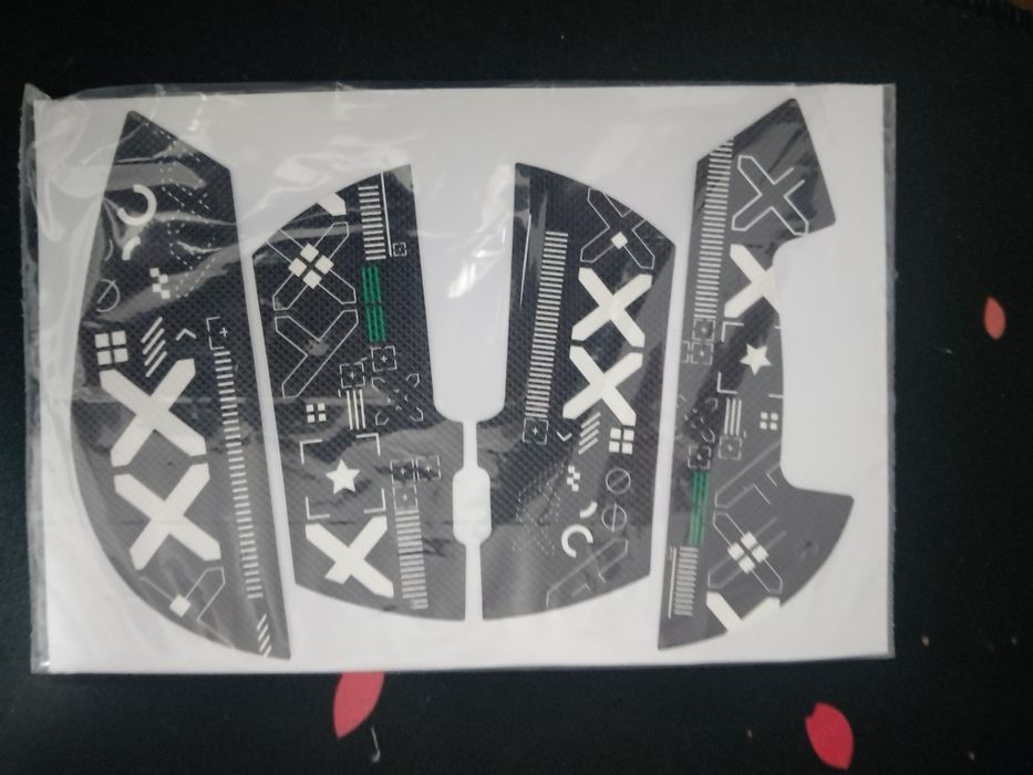 Продаю мышку smailwolf rs7