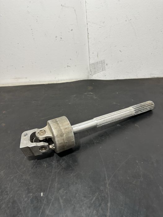 Ax tija coloana directie BMW Seria 5 E60 E61 | 3240768