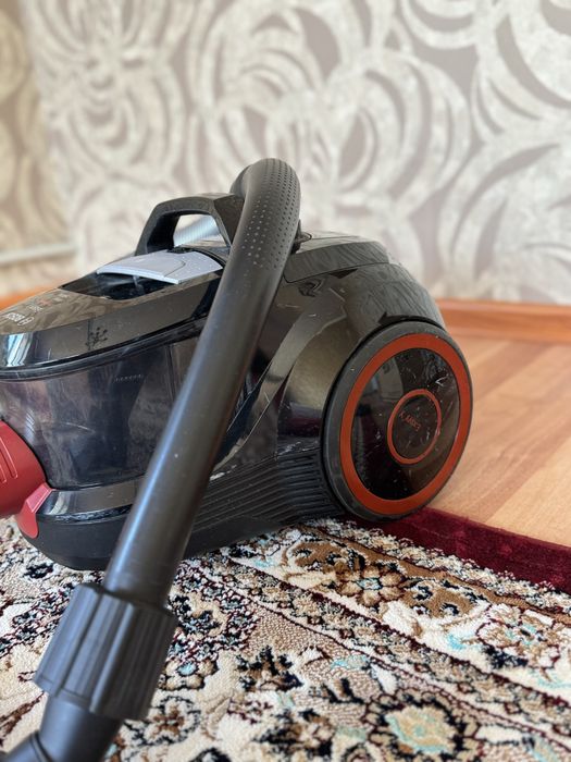 Пылесос Bosch BGS2UPWER3