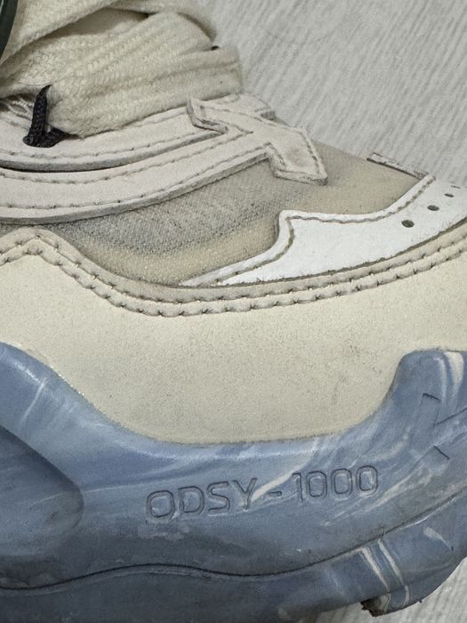 Off-White Odsy 1000
