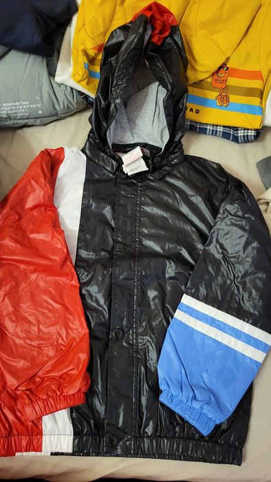 Детски маркови дрехи за момче- Adidas, Nike, Boboli