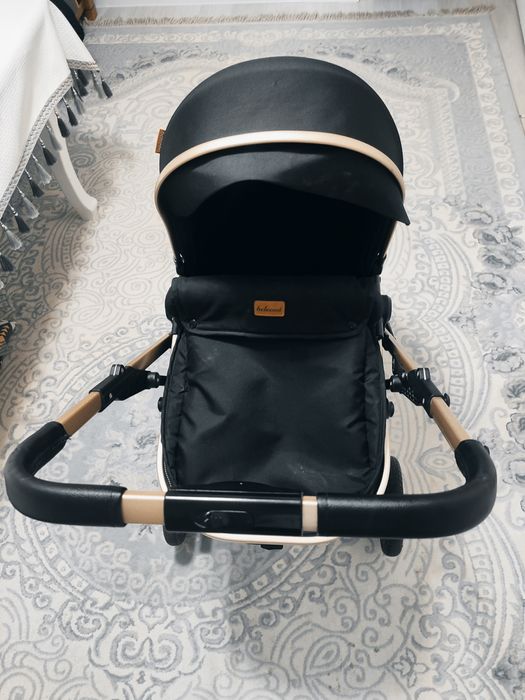 Детская Коляска 3 в 1