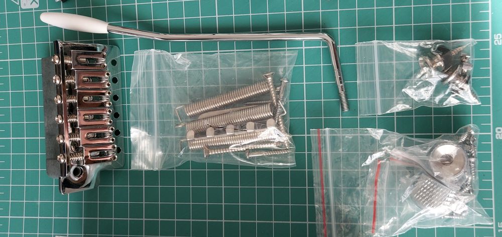 Звукосниматели Yamaha pacifica 112V Alnico V