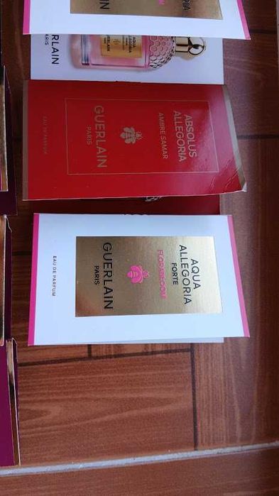 Discovery set Guerlain