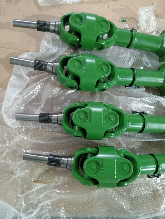 Planetara tractor john deere din seria 8000