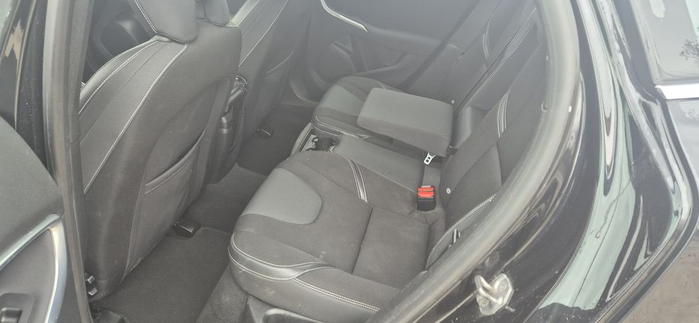 volvo v40 motor 2l 190cp euro 5 2014