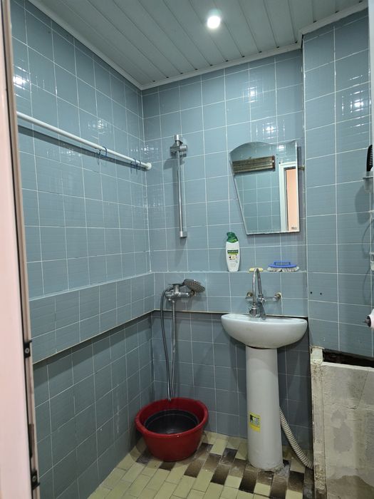 Дава се под наем Тристаен апартамент в Стара Загора, Зора - 70 кв.м за 255 € - Снимка #6