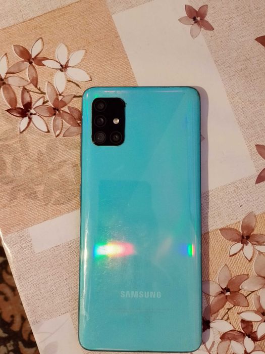 Samsung A51 Dual