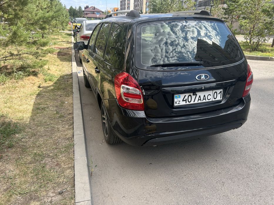 Продам Lada Kalina 2