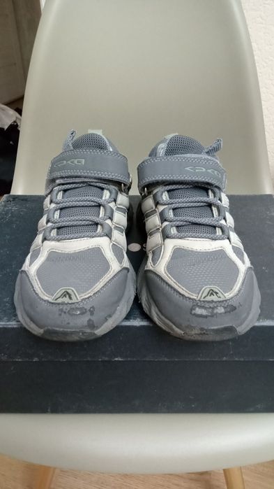 Обувь для подростков