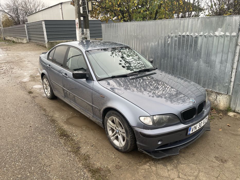 Vand BMW E46 150cp