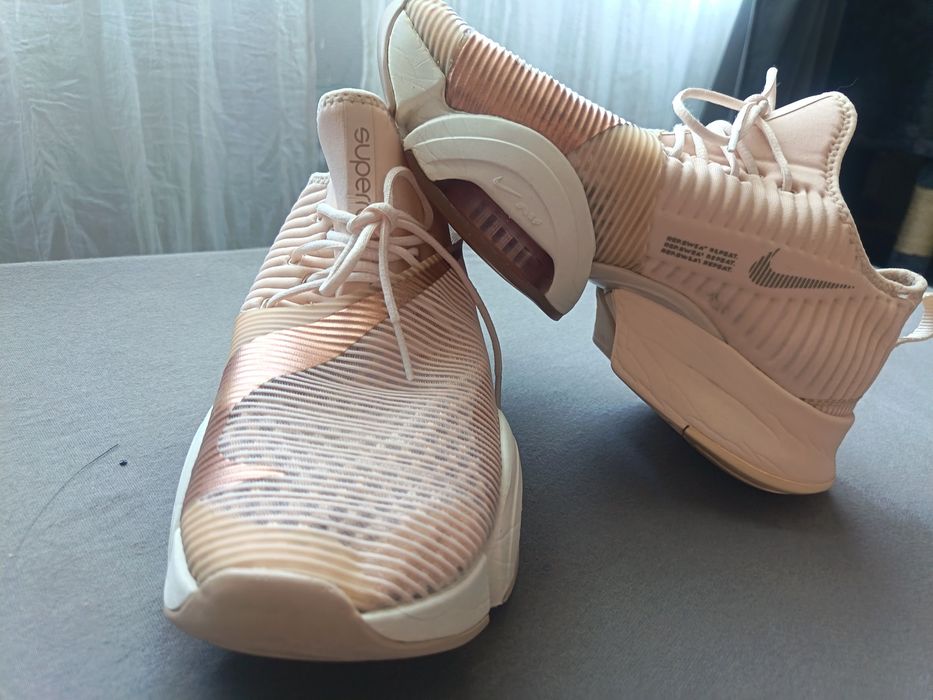 Nike AIR Zoom 40.5