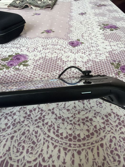 Steam deck oled 512gb  xolati yengi oganimga 1 oy bo’ldi igralari bor