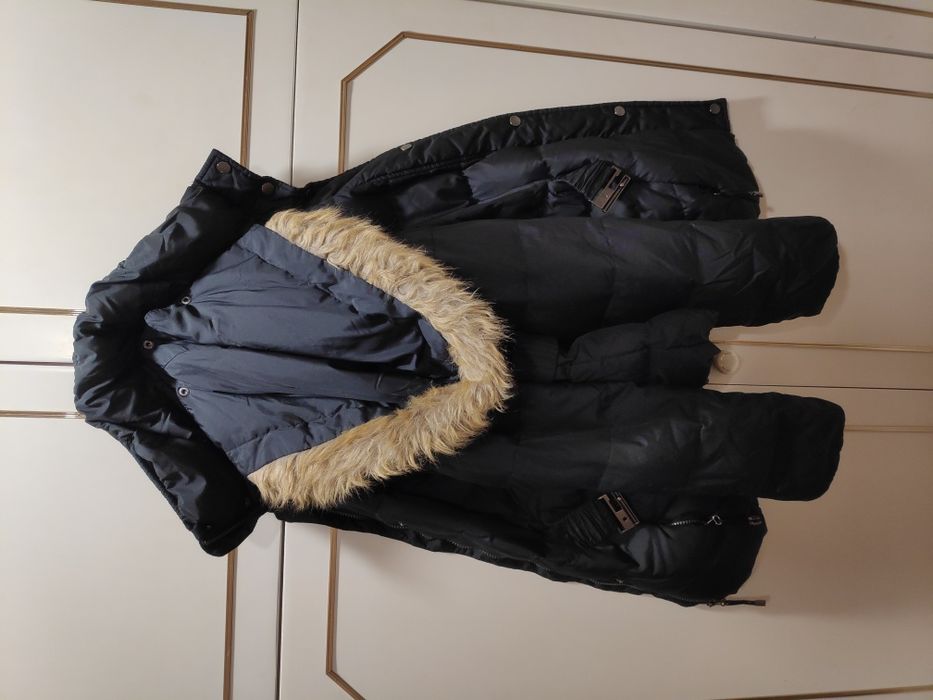 Дамско яке esprit