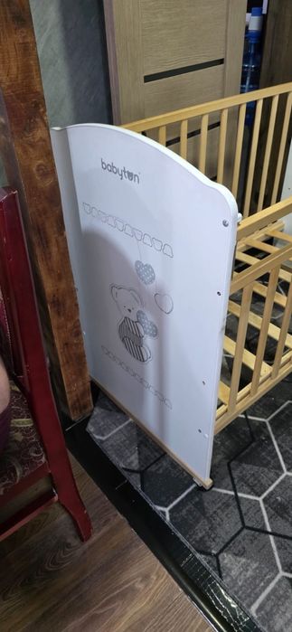 Продам две детские кроватки