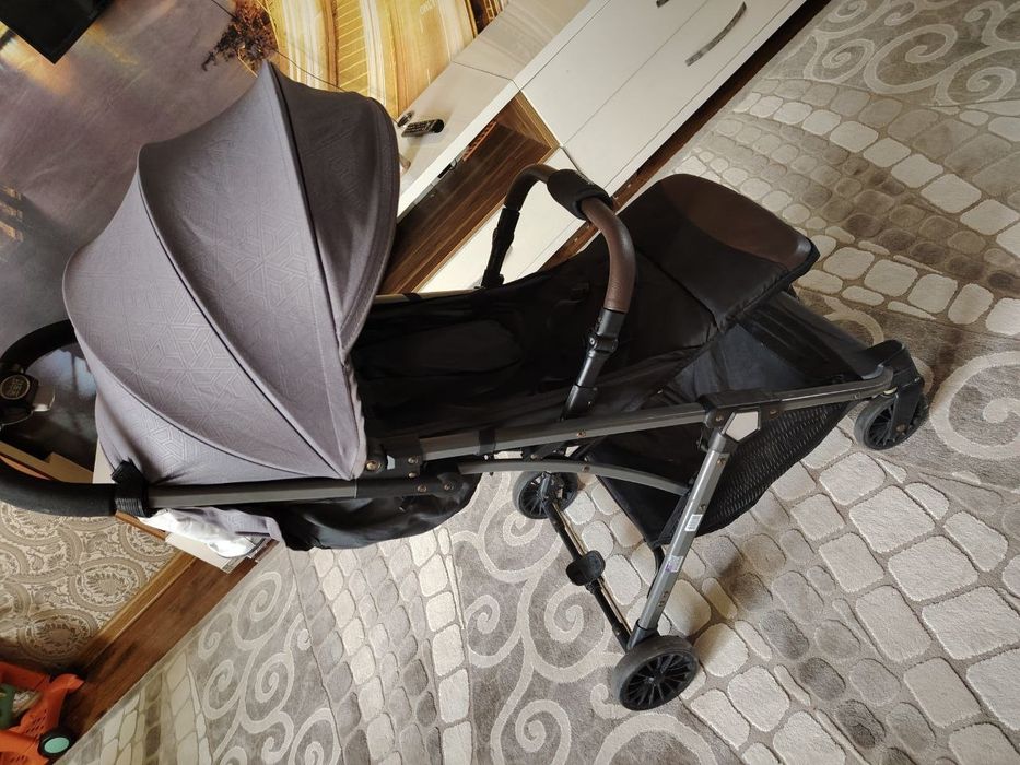 Детская коляска чемодан