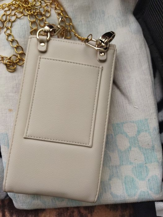 Дамска чантичка за телефон