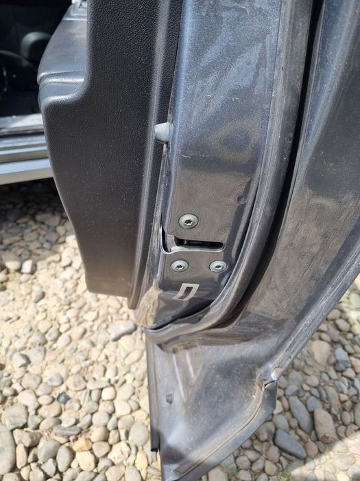 Usa Dreapta Fata Renault Koleos 2008 - 2011 SUV 4 Usi Gris Cassiopée TEKXB (1509)