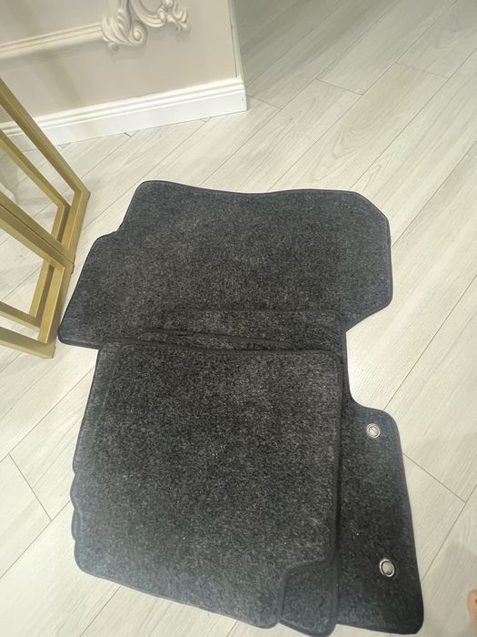 Новые полики для машины торг есть