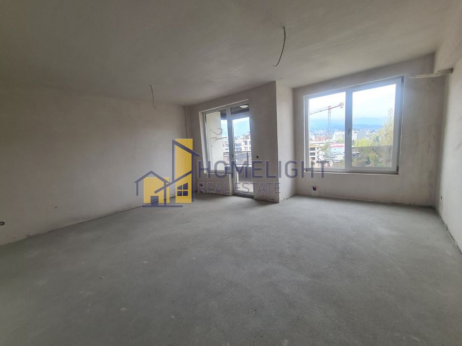 Продава се Тристаен апартамент в София, Овча купел - 113 кв.м за 2359 €/кв.м - Снимка #1