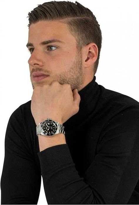 Invicta Pro Diver 40mm 8926OB automatic japonez Seiko NH35A Diver 200m