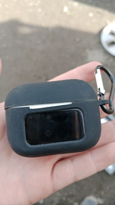 Наушники без проводные