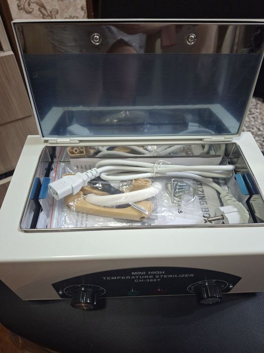 Продам для Маникюра