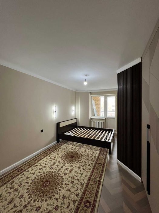 2х комн квартира в Астане 56м2